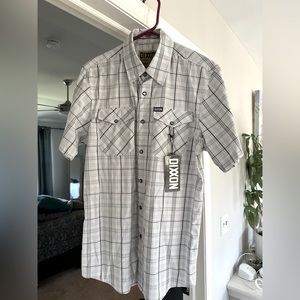 Dixxon “Cruiser” w/ tag. Never worn.